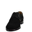 Pantofi casual barbati din Piele Intoarsa Naturala, , VL1 Negru,